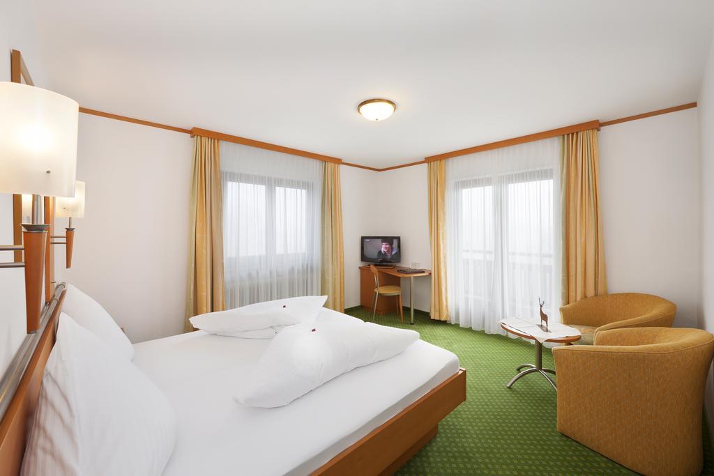 Ferienhotel Tyrol Soell Am Wilden Kaiser 객실 사진