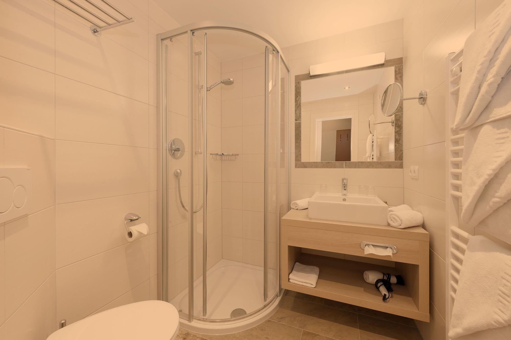 Ferienhotel Tyrol Soell Am Wilden Kaiser 외부 사진