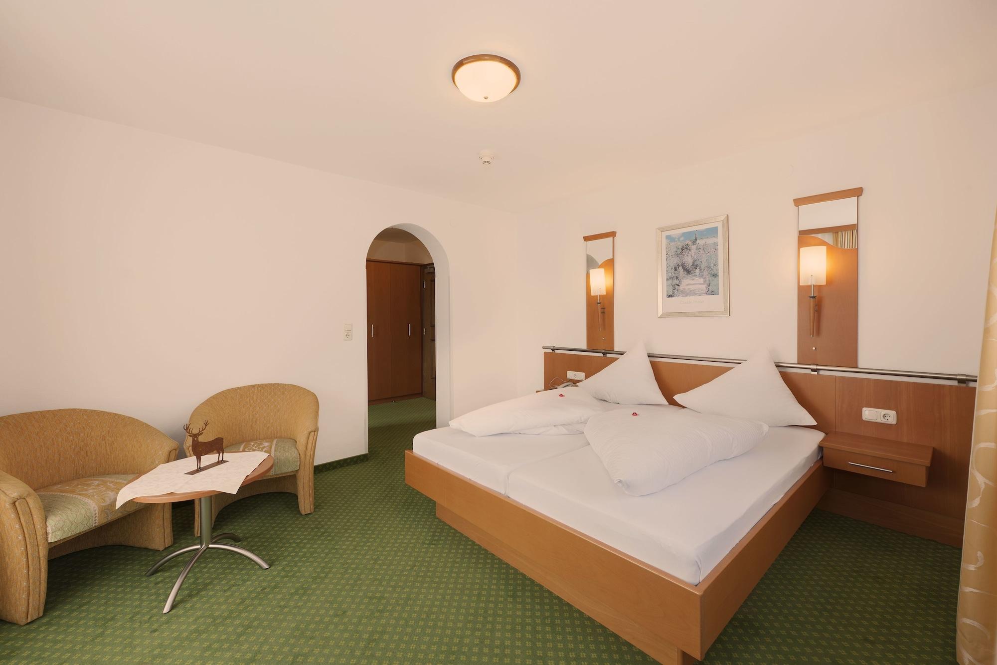 Ferienhotel Tyrol Soell Am Wilden Kaiser 외부 사진