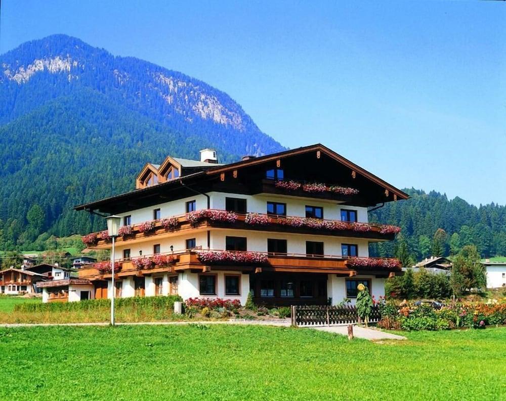 Ferienhotel Tyrol Soell Am Wilden Kaiser 외부 사진