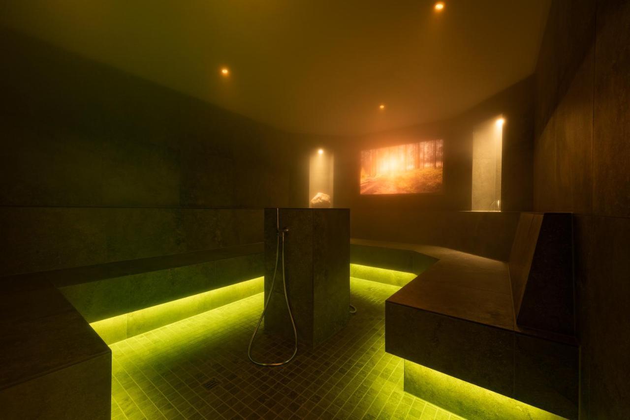 Ferienhotel Tyrol Soell Am Wilden Kaiser 외부 사진