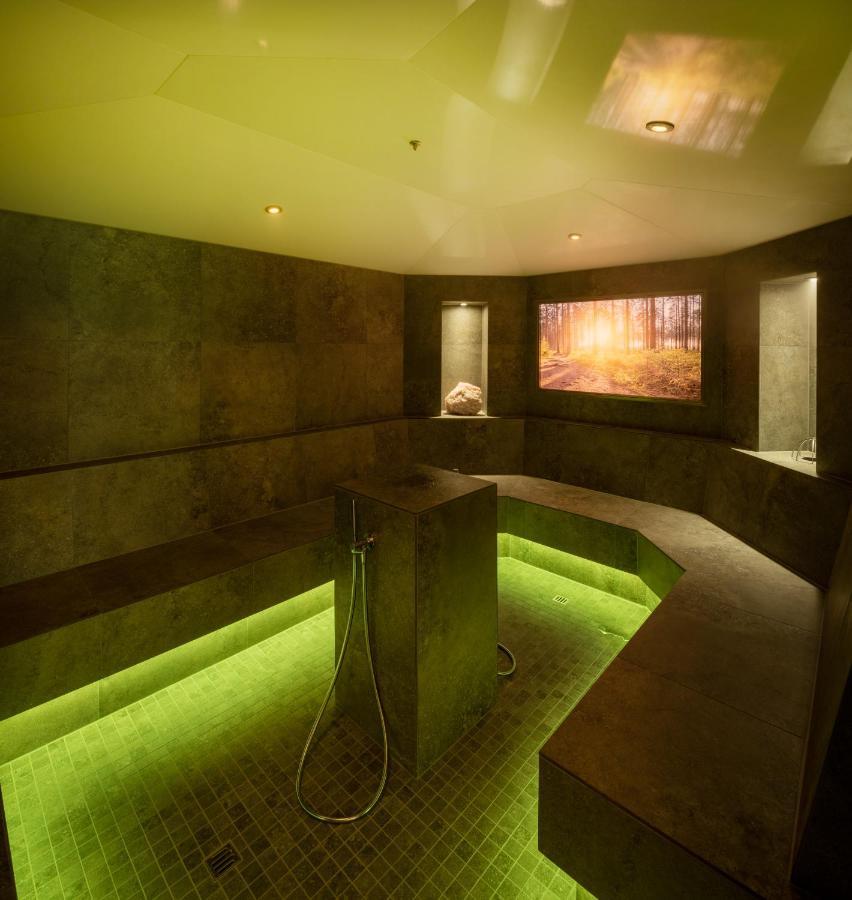 Ferienhotel Tyrol Soell Am Wilden Kaiser 외부 사진