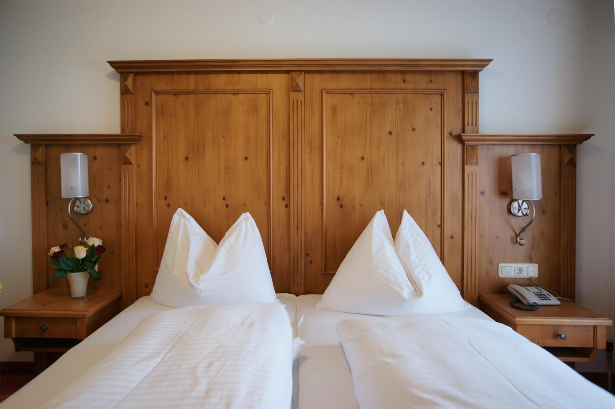 Ferienhotel Tyrol Soell Am Wilden Kaiser 외부 사진