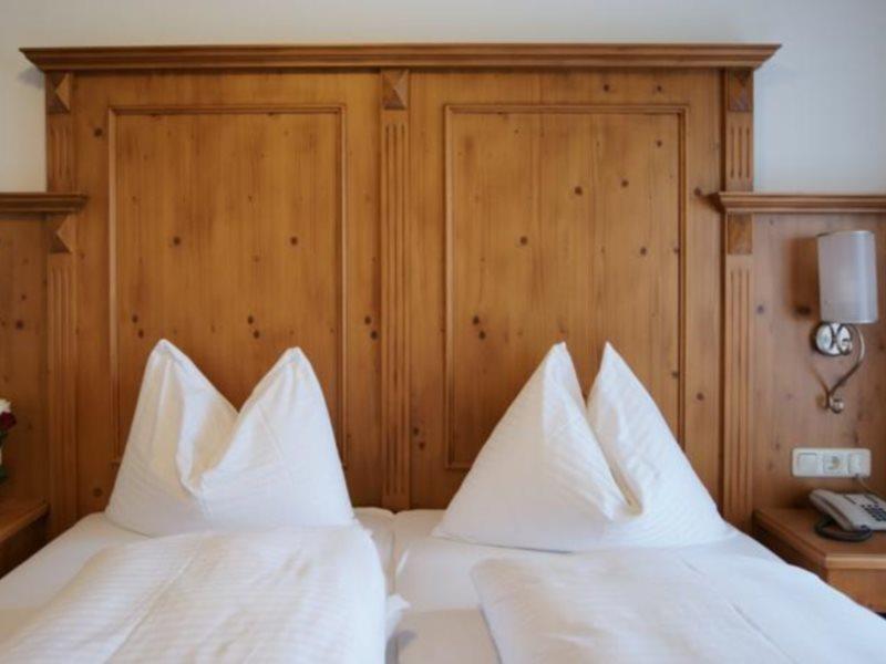 Ferienhotel Tyrol Soell Am Wilden Kaiser 외부 사진