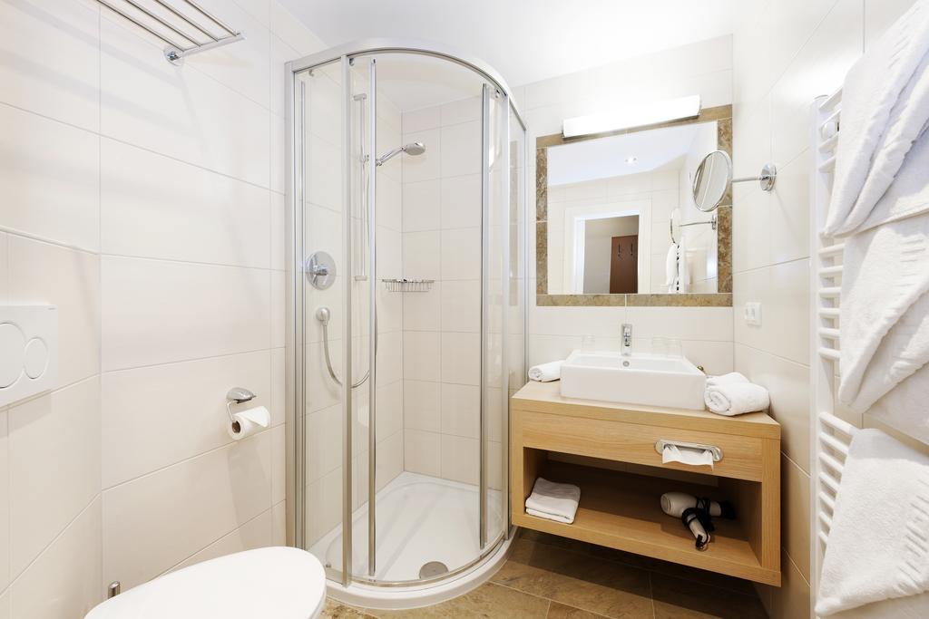 Ferienhotel Tyrol Soell Am Wilden Kaiser 외부 사진