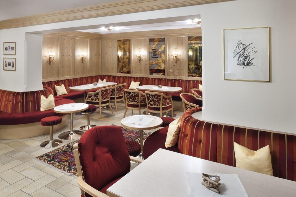 Ferienhotel Tyrol Soell Am Wilden Kaiser 외부 사진