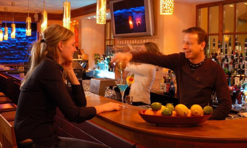 Ferienhotel Tyrol Soell Am Wilden Kaiser 외부 사진