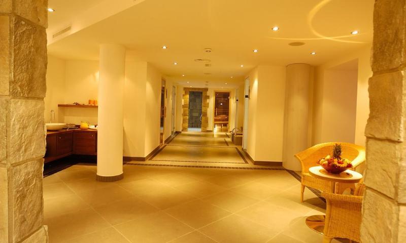 Ferienhotel Tyrol Soell Am Wilden Kaiser 외부 사진