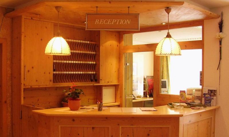 Ferienhotel Tyrol Soell Am Wilden Kaiser 외부 사진
