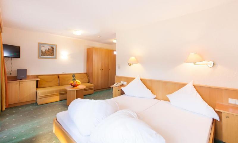 Ferienhotel Tyrol Soell Am Wilden Kaiser 외부 사진