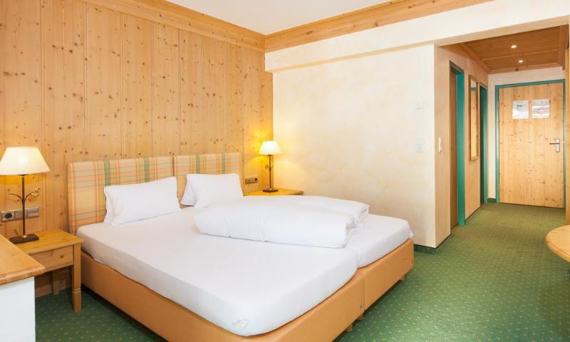 Ferienhotel Tyrol Soell Am Wilden Kaiser 외부 사진