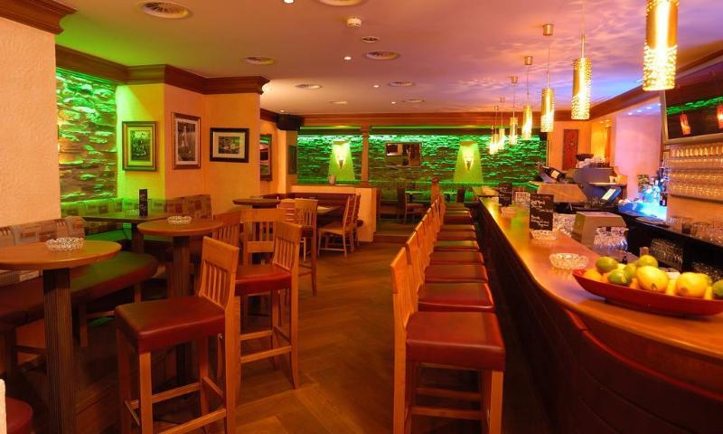 Ferienhotel Tyrol Soell Am Wilden Kaiser 외부 사진