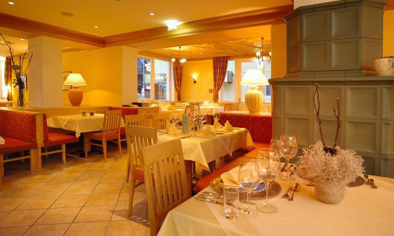 Ferienhotel Tyrol Soell Am Wilden Kaiser 외부 사진