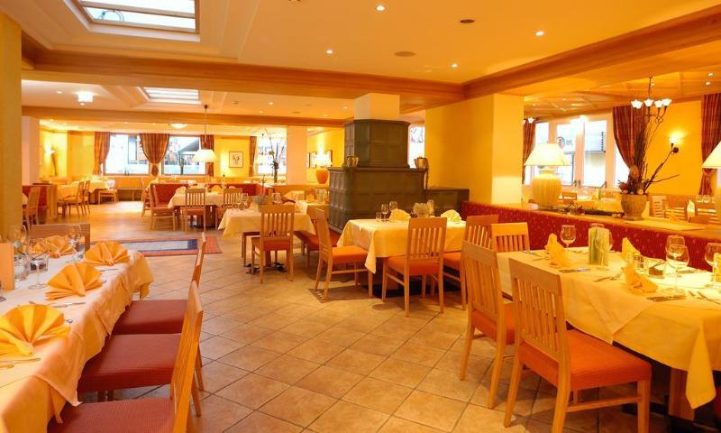 Ferienhotel Tyrol Soell Am Wilden Kaiser 외부 사진