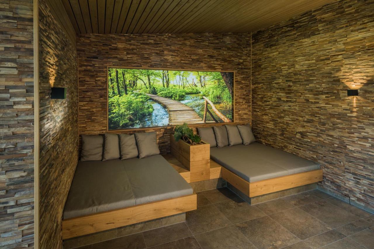Ferienhotel Tyrol Soell Am Wilden Kaiser 외부 사진