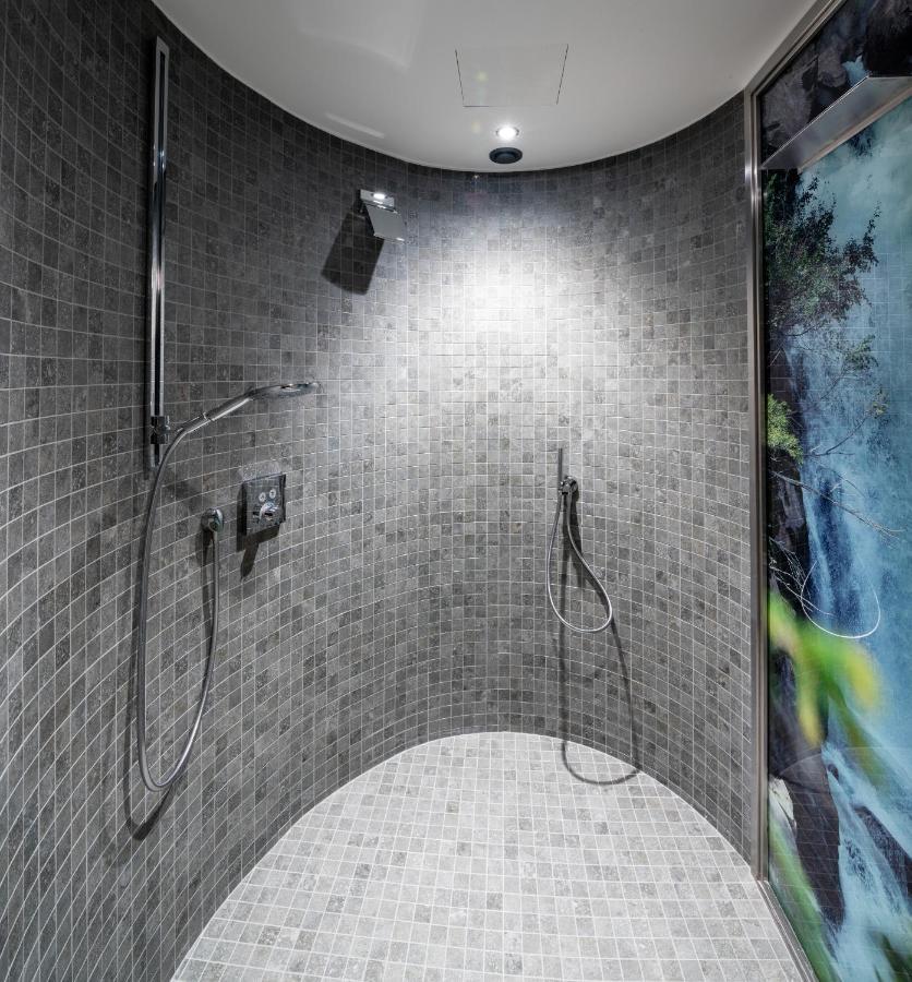 Ferienhotel Tyrol Soell Am Wilden Kaiser 외부 사진
