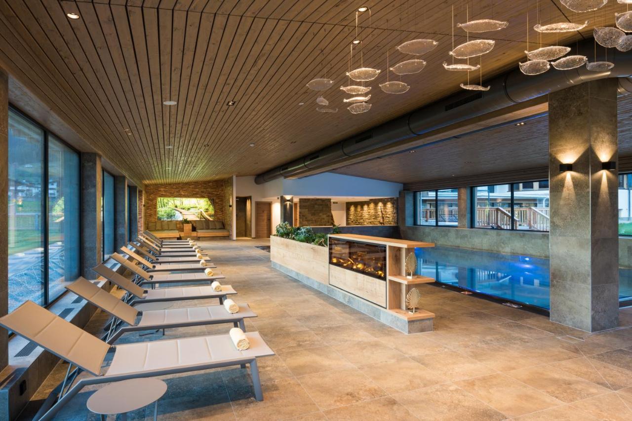 Ferienhotel Tyrol Soell Am Wilden Kaiser 외부 사진