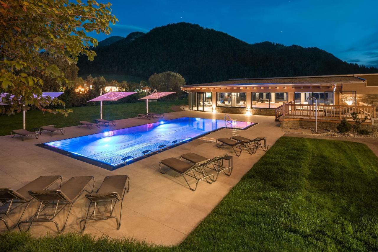 Ferienhotel Tyrol Soell Am Wilden Kaiser 외부 사진